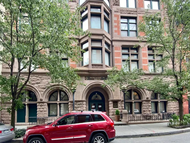 SGI-USA New York Culture Center