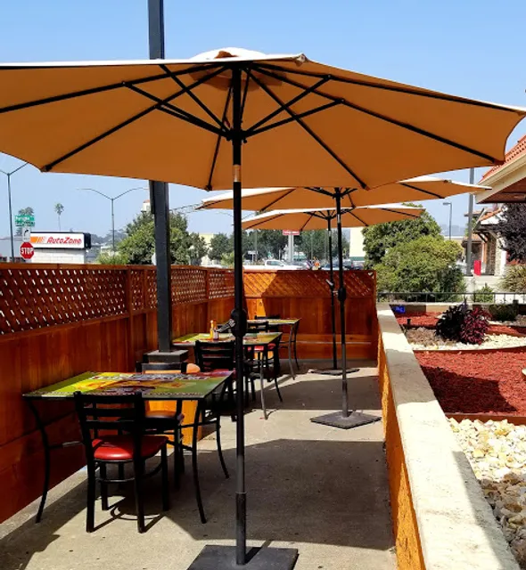 Taqueria El Mezcal San Pablo