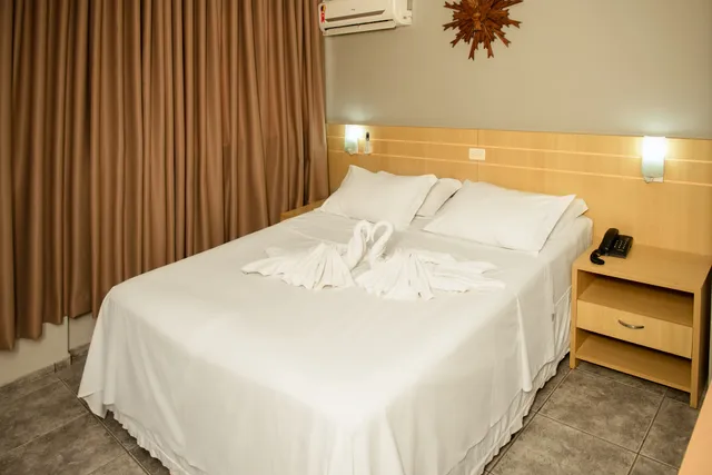 River Palace Hotel em Divinópolis