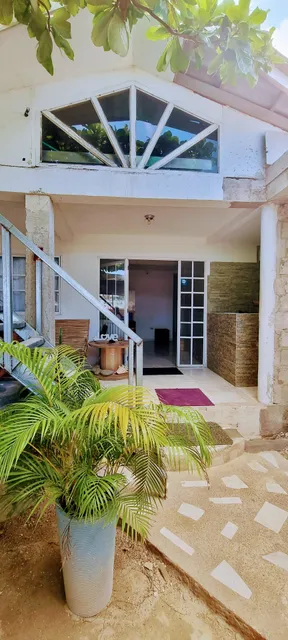 Casa Hostel San Andres