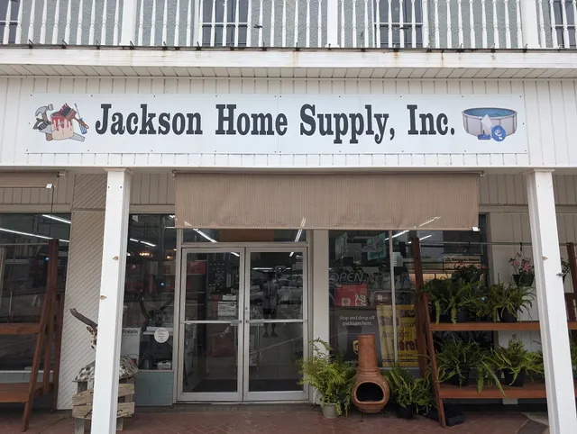 Jackson Home Supply