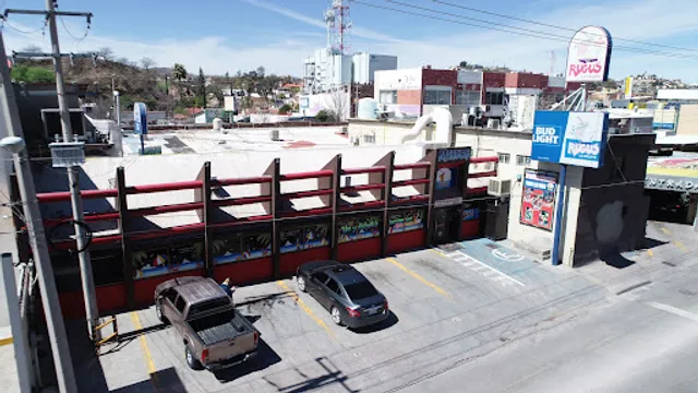 Mariscos Rugus La Palapa