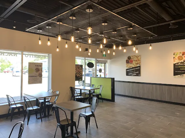 Guac Mexi Grill North Bay