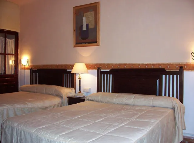 Aljibe De Monastrell