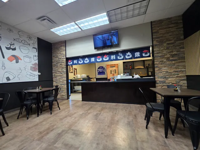 Tokyo 212 wapakoneta OH