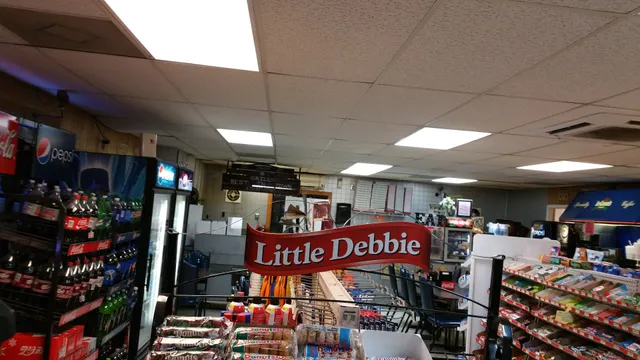 DO Drop Convenience Store