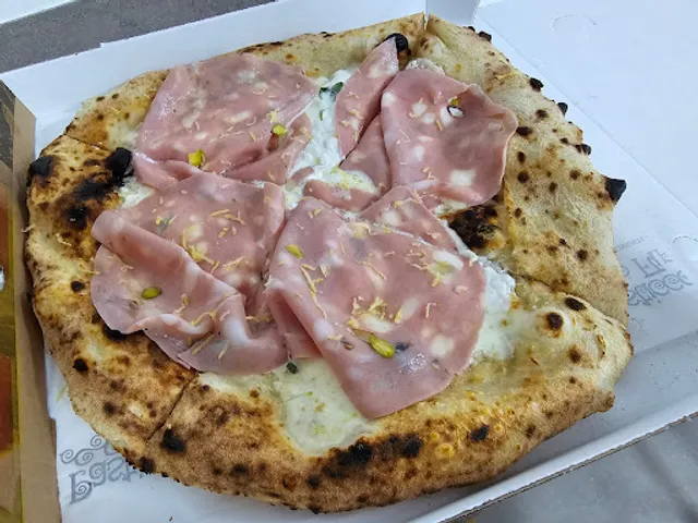 Pizzeria Friggitoria D'Asporto da Simone