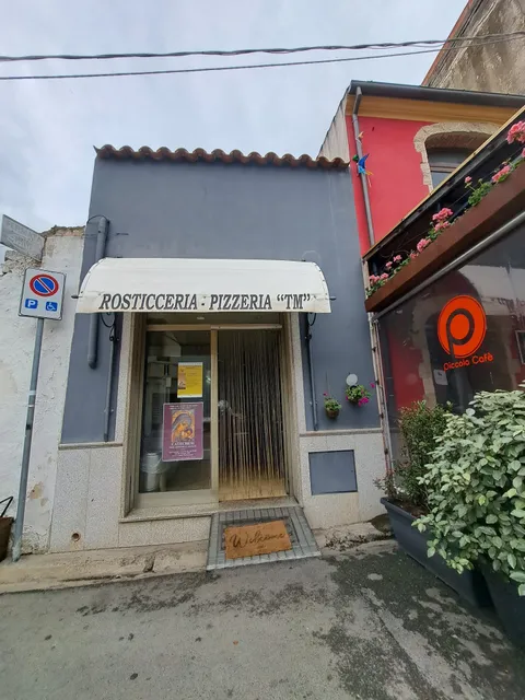 Rosticceria Pizzeria T.M.