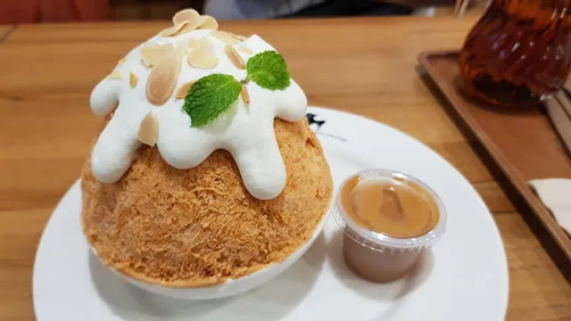 After You Dessert Cafe