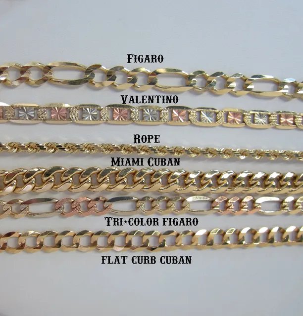 Salerno Pawn Jewelry