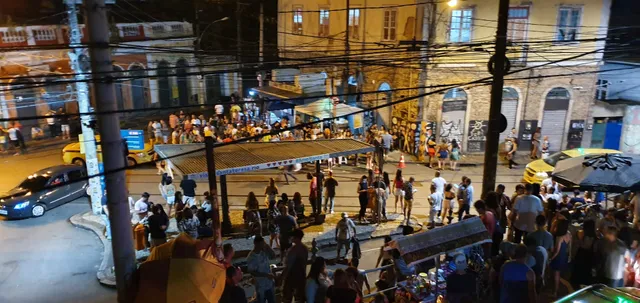 Samba dos Guimarães