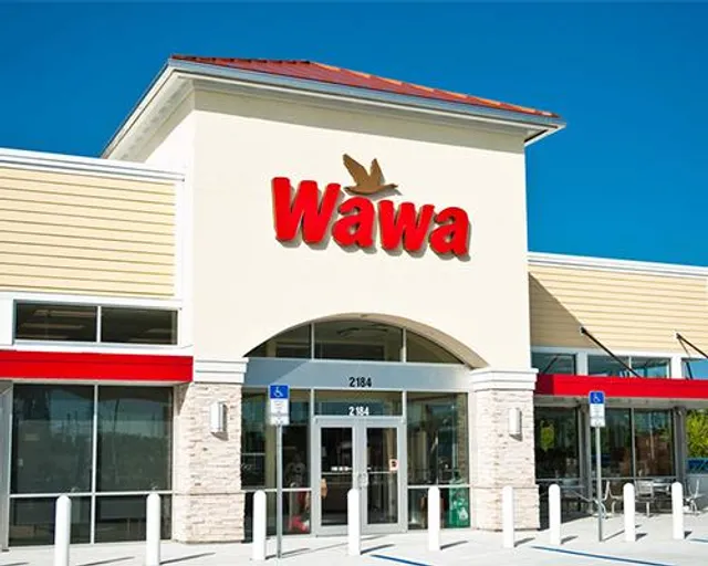 Wawa ~ Store 5342