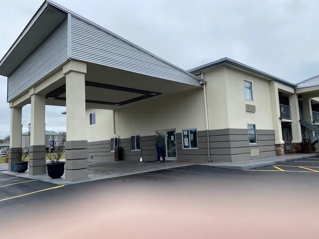 Lotus Inn and Suites Nashville