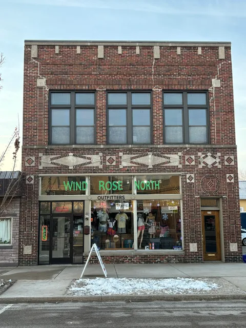 Wind Rose North Ltd. Outfitters