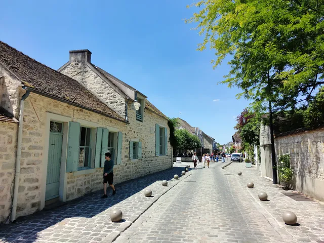 Espace Culturel Marc Jacquet