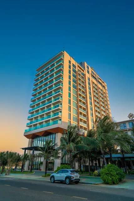 Sala Grand Tuy Hoa Hotel