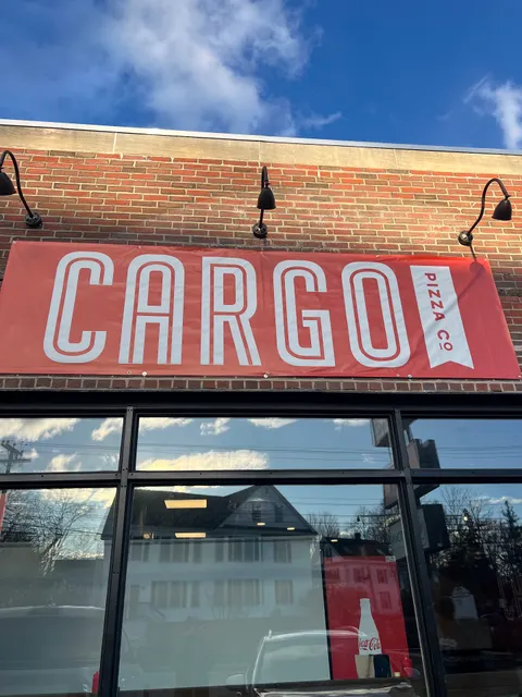 Cargo Pizza Company