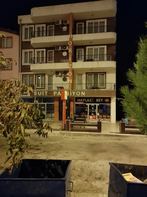 Horizon Suit Residence