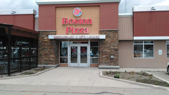 Boston Pizza