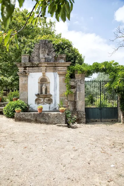 Quinta de Vilarinho de São Romão