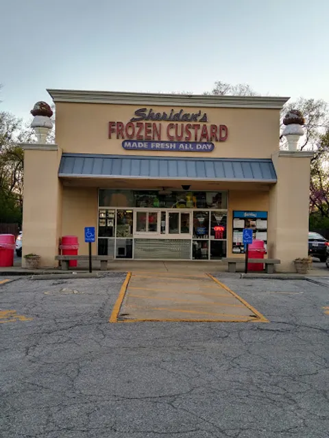 Sheridan's Frozen Custard