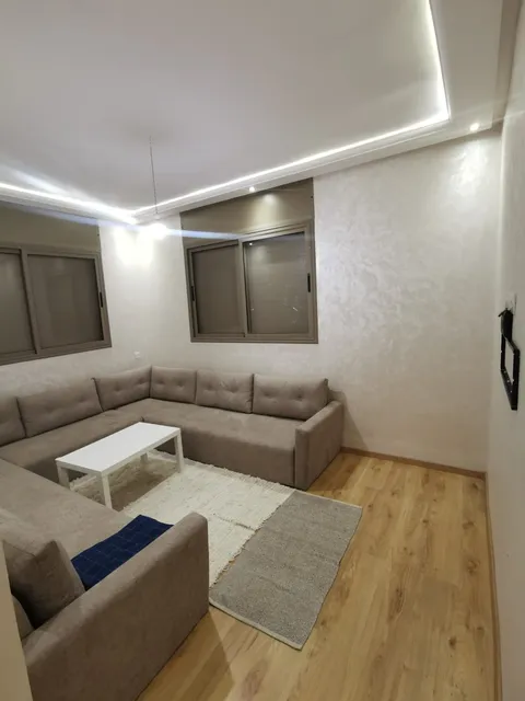 Appartement de Vacances Meublé