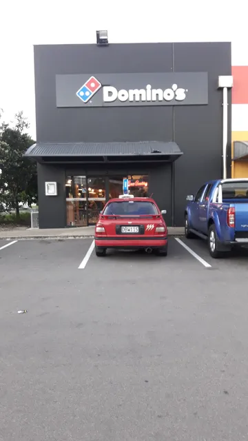 Domino's Pizza Papamoa