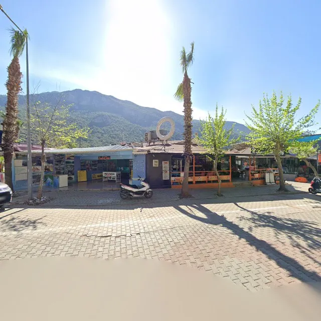 Lycian Dreams Apart Hotel