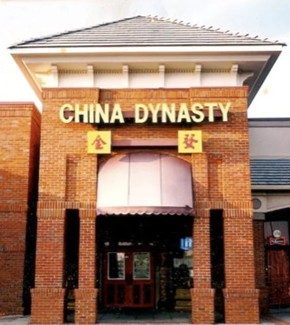 China Dynasty