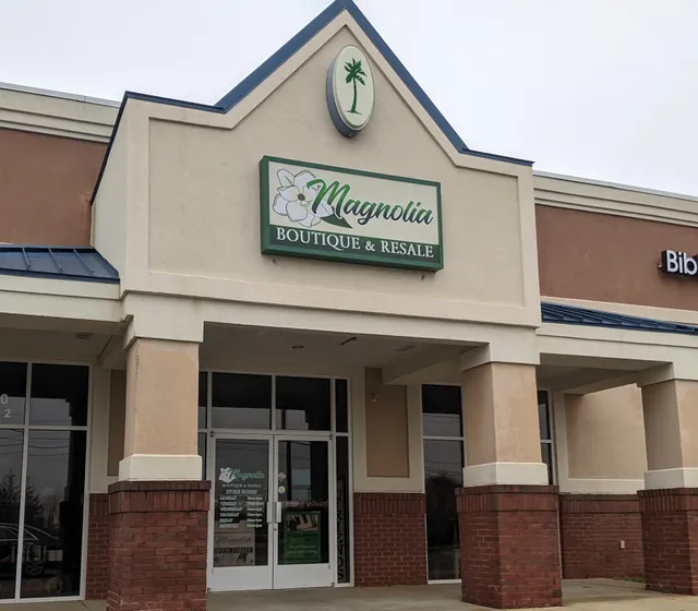 Magnolia Boutique & Resale