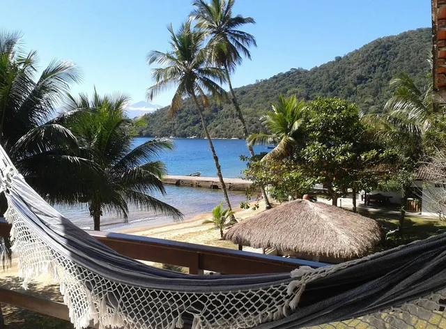 Recanto dos Pássaros