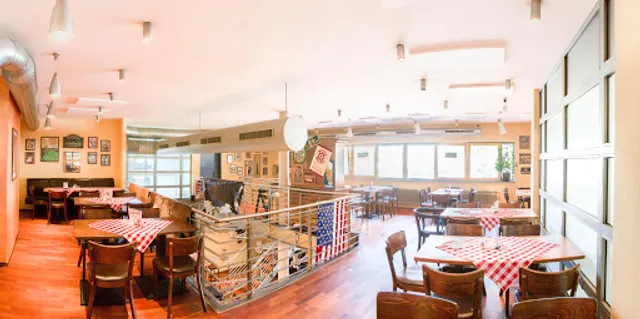 Restaurant little archie