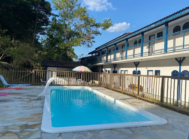 Cristama Residence Inn