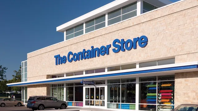 The Container Store