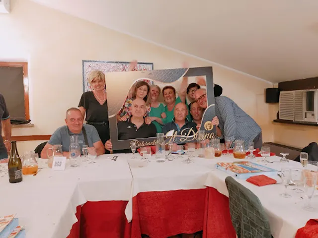 Il Divino Ristorante e Pizzeria