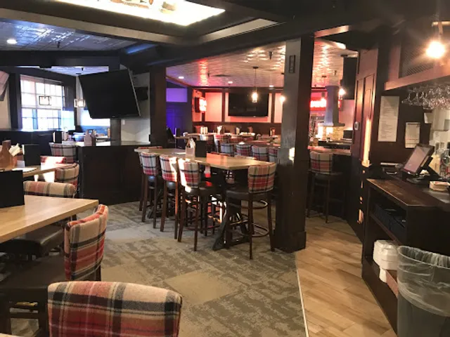 Grizzly's Wood-Fired Grill