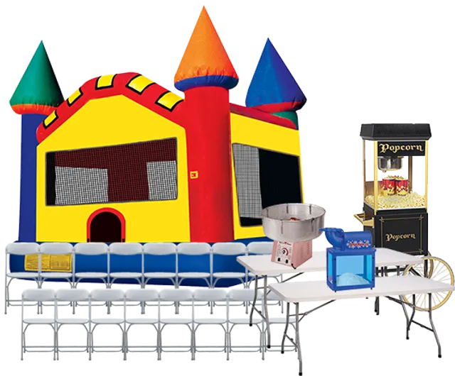 Golden Moments & Events