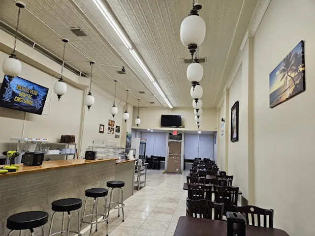 Restaurante y Pupuseria Gloria