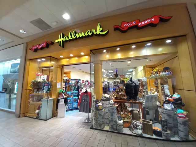 Coppin's Hallmark Shop