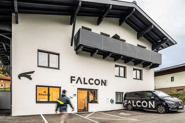 Falcon Suites - Kaprun