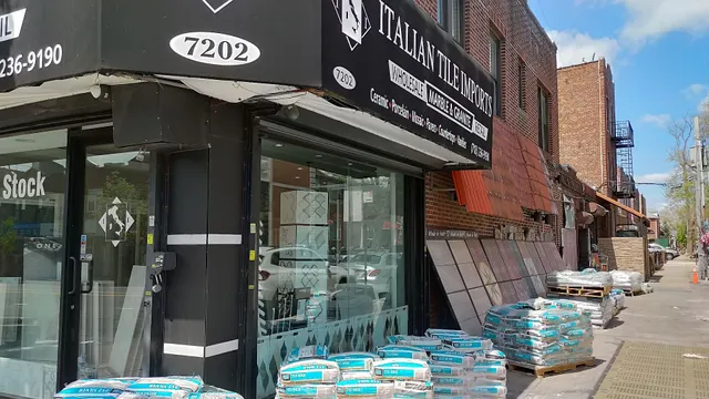 Italian Tile Imports