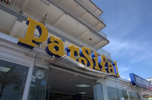 Restaurante Parsifal