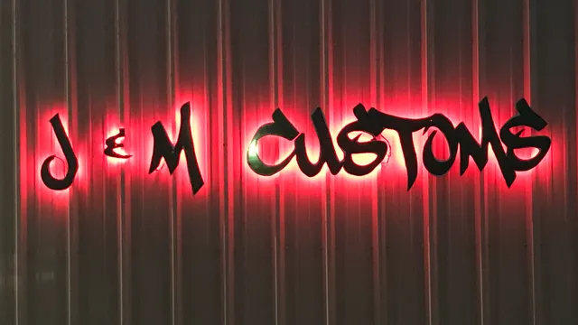 J&M Customs