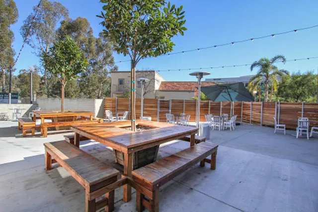 Board & Brew - Scripps Ranch