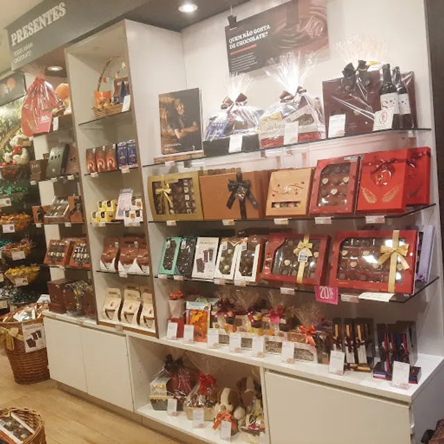 Cacau Show - Chocolates