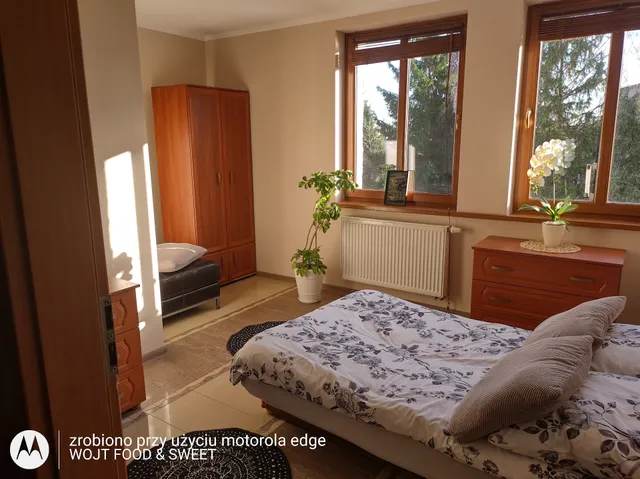 " Good Night" kwatery