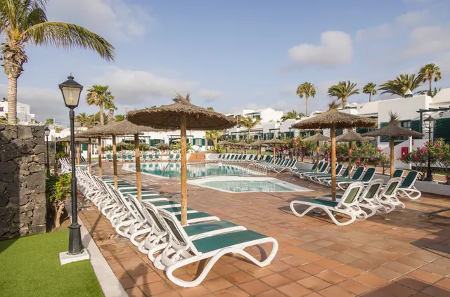 ILUNION Costa Sal Lanzarote