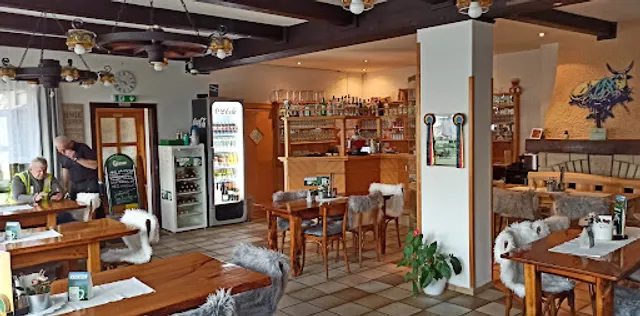 Gasthaus Am Langen Weg