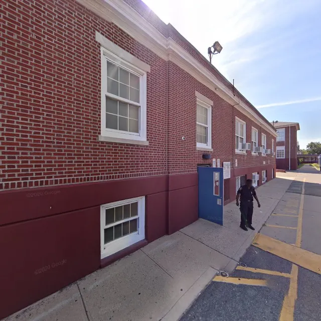 Hempstead Union Free School District