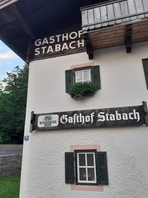 Gasthof Stabach